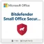 Bitdefender Small Office Security — 5 Devices, 1 Year