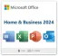 Microsoft Office Home & Business 2024 (PC)