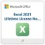 Microsoft Excel 2021 (Mac) Lifetime License No Subscription