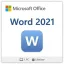 Microsoft Word 2021 (Windows)