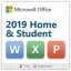 Microsoft Office 2019 Home & Student (Windows)