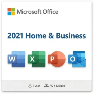 Microsoft Office 2021 Home & Business (Mac) Microsoft Office 2021 Home & Business (Mac) digital product key - original one-time purchase for Mac, digital delivery by email - buy office 2021 home and business mac | Maventech