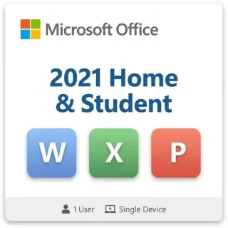 Microsoft Office 2021 Home & Student (Mac) Microsoft Office 2021 Home & Student (Mac) digital product key - original one-time purchase for Mac, digital delivery by email - buy office 2021 home and student mac | Maventech