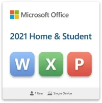 Microsoft Office 2021 Home & Student (Windows) Microsoft Office 2021 Home & Student (Windows) digital product key - original one-time purchase for Windows, digital delivery by email | MAVENTECH