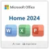 Microsoft Office Home 2024 (PC) Microsoft Office Home 2024 (PC) digital product key - original one-time purchase for Windows, digital delivery by email | MAVENTECH