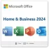 Microsoft Office Home & Business 2024 (PC) Microsoft Office Home & Business 2024 (PC) digital product key - original one-time purchase for Windows, digital delivery by email | MAVENTECH