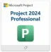Microsoft Project 2024 Professional (PC) Microsoft Project 2024 Professional (PC) digital product key - original one-time purchase for Windows, digital delivery by email | MAVENTECH