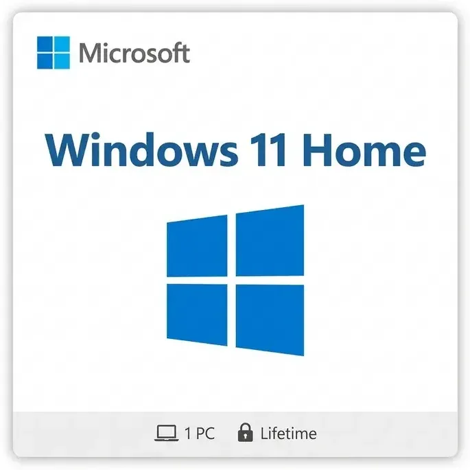 Windows 11 Home
